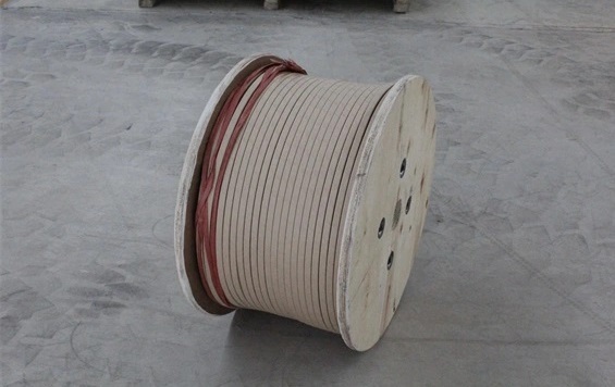 انواع کاغذ عایق سیم‌پیچی (Winding Insulation Paper)