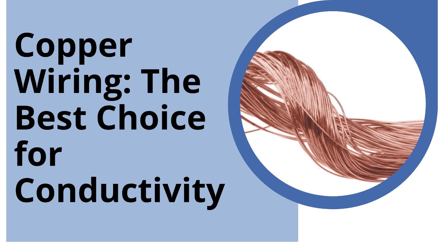 مفتول مس OF و ETP