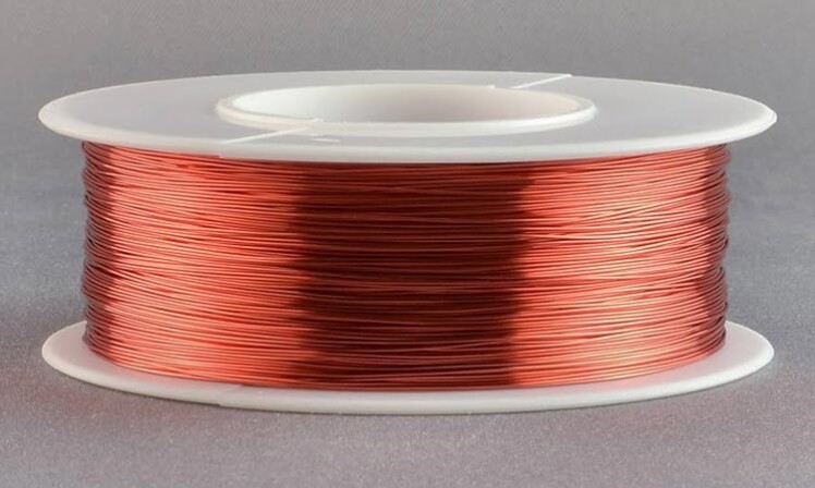 تفاوت سیم لاکی با سیم برق