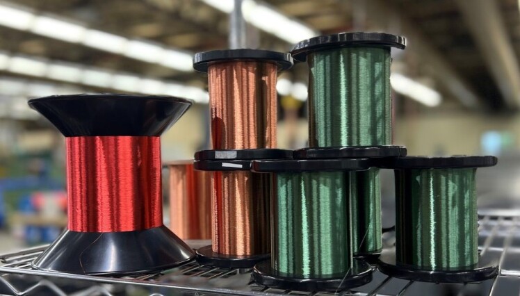 نکات طلایی در نگهداری و مصرف سیم لاکی