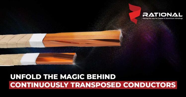 جادوی پشت هادی‌های با ترانسپوزیشن پیوسته 