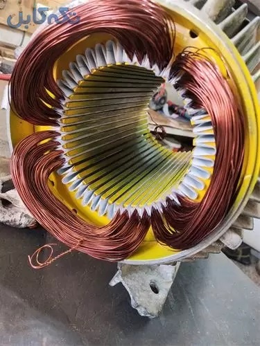 سیم پیچ شناور؛ قهرمان بی‌ادعای اعماق آب