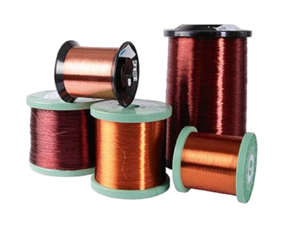 خطاهای رایج در تولید سیم لاکی و راهکارهای رفع آن