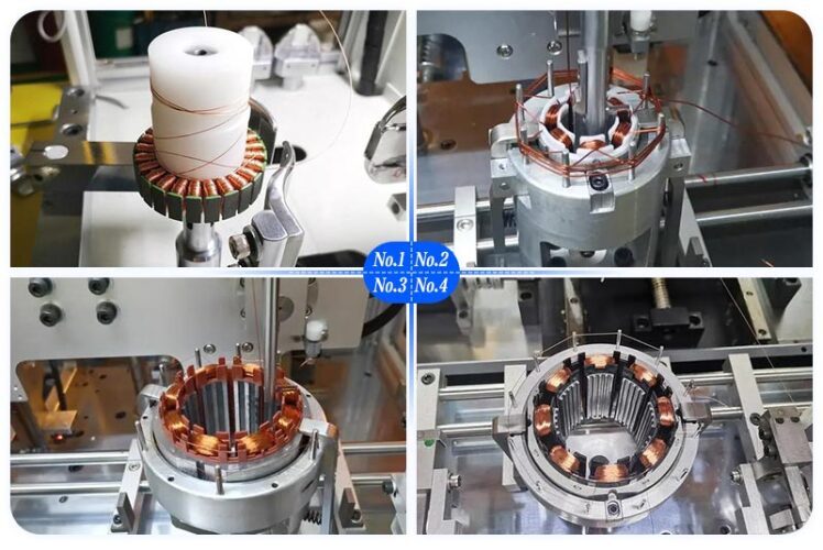 کلاس حرارتی سیم مغناطیسی و دوام حرارتی عایق‌ها