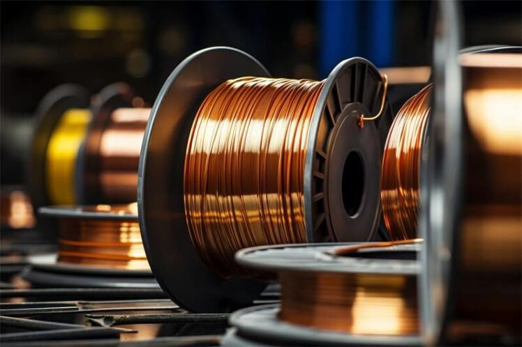  قرقره‌های سیم لاکی (Magnet Wire Spooling): اصول و تکنیک‌های کلیدی