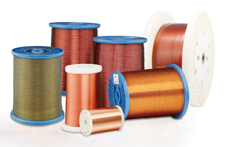 تکامل صدساله سیم لاکی