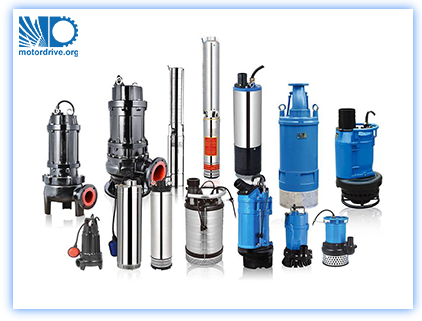 پمپ غوطه‌ور چیست؟