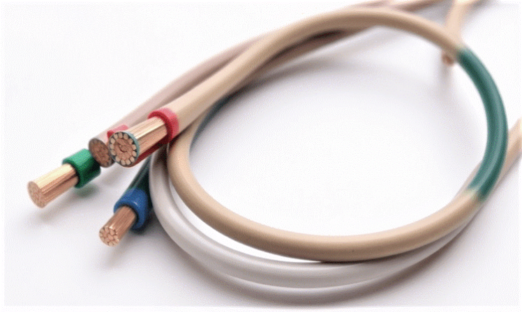 تفاوت سیم لاکی مسی گرد و تخت؛ کدام‌یک برای پروژه شما مناسب‌تر است؟