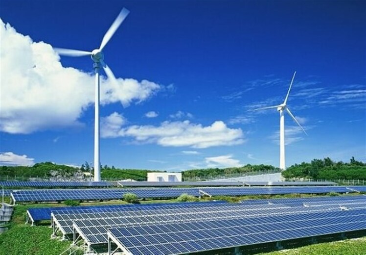 راهنمای انتخاب سیم لاکی برای پروژه‌های انرژی پاک