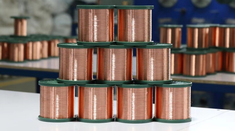 پیوستگی لاک و پین حول در سیمهای سیمپیچی: تأثیرات، مشکلات و روشهای پیشگیری