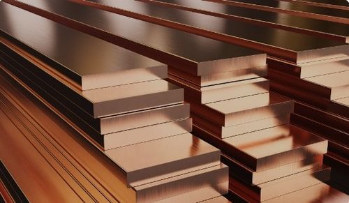 گرید مس و خلوص آن در کشورهای مختلف