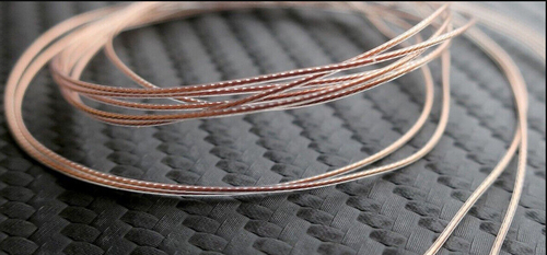 تفاوت بین مس بدون اکسیژن (OFC) و مس Ohno Continuous Cast (OCC)