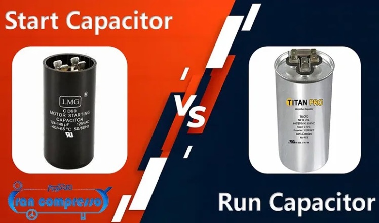 خازن دائم کار چیست؟