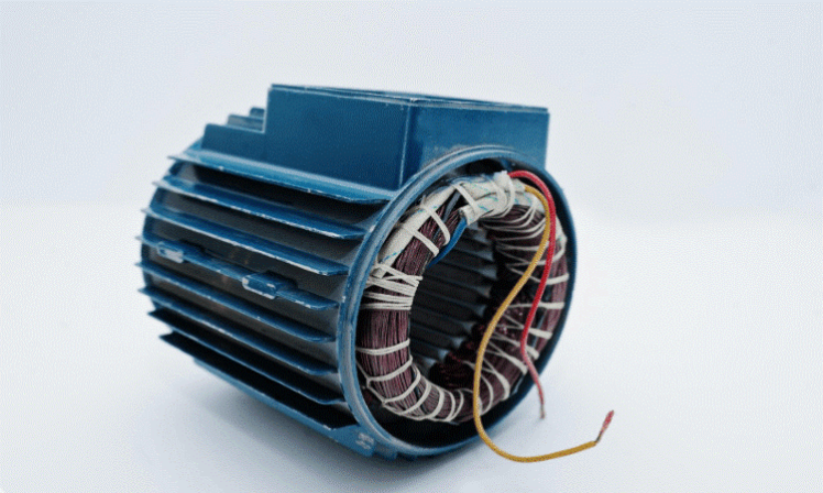 راهنمای کامل انتخاب سیم لاکی مناسب برای تعمیر دینام کولر و پمپ آب