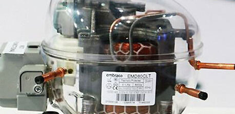 چگونه سیم لاکی مناسب برای کاربرد کمپرسور را انتخاب کنیم؟