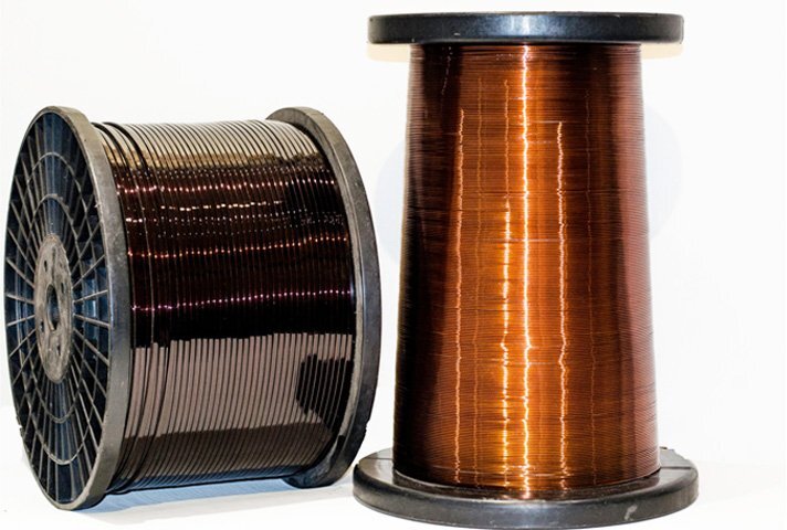 راهنمای نهایی خرید سیم لاکی مسی