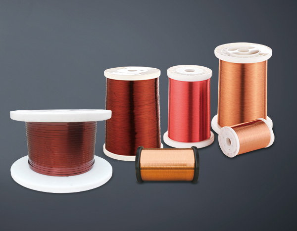 لاک عایق سیم مغناطیسی